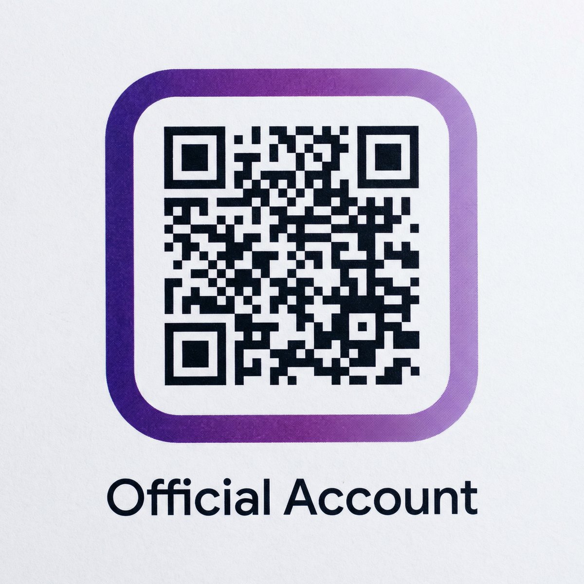 探花公众号二维码